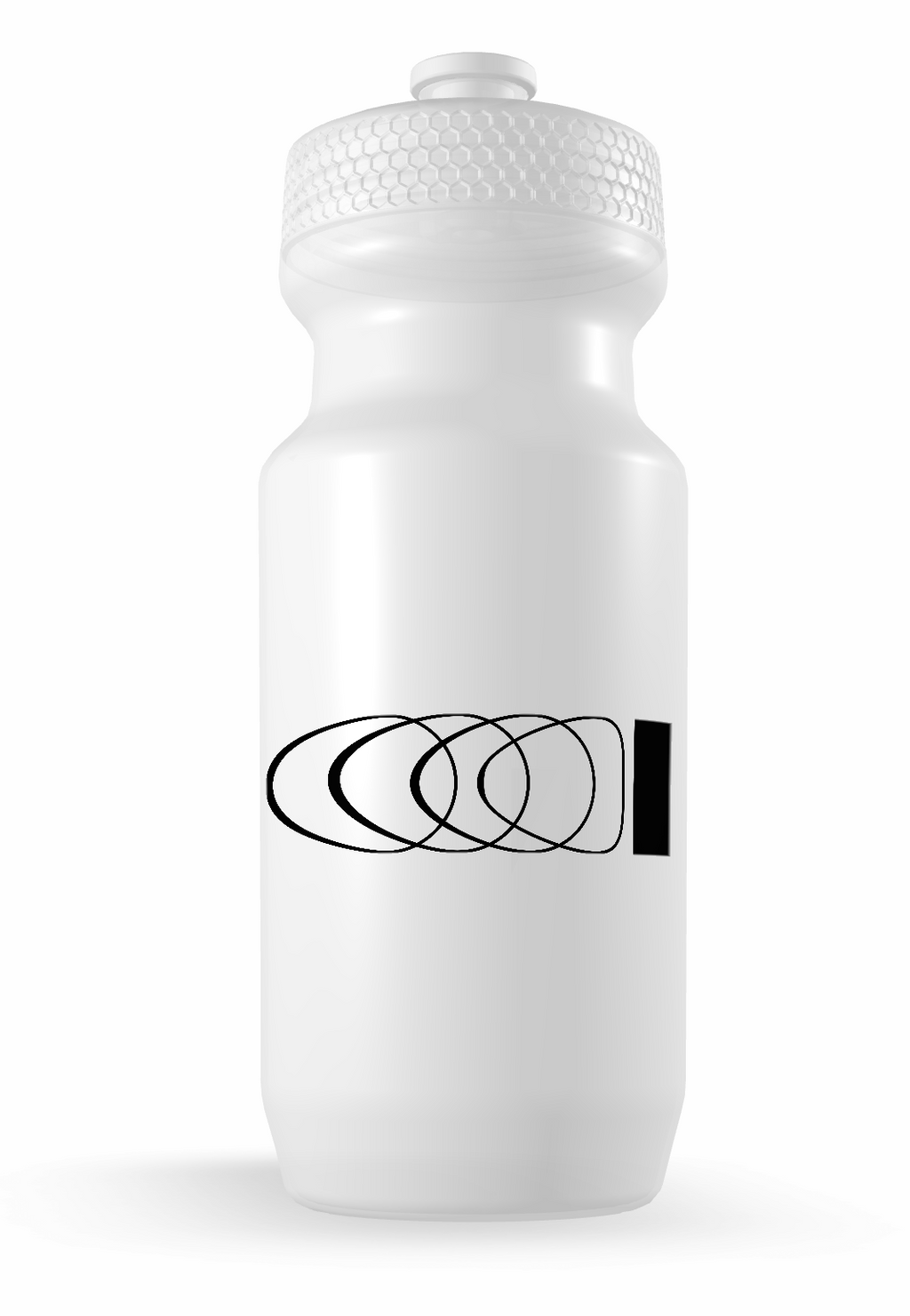 Canadian Women's Team Pursuit Squad Fundraiser Bottle